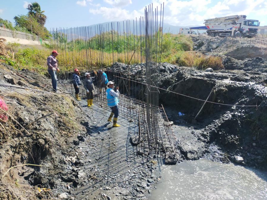 ARSUZ’DA ÇALIŞMALAR HIZ KESMİYOR!