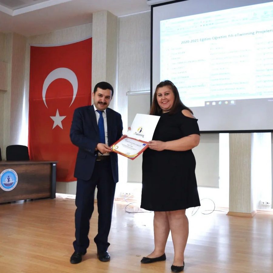 BELEN GAZİ ABDURRAHMAN PAŞA İLKOKULU (GAPİ) BAŞARIDAN BAŞARIYA KOŞUYOR