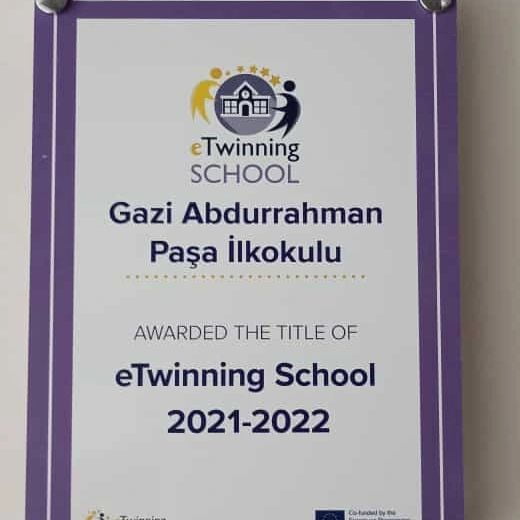 BELEN GAZİ ABDURRAHMAN PAŞA İLKOKULU (GAPİ) BAŞARIDAN BAŞARIYA KOŞUYOR