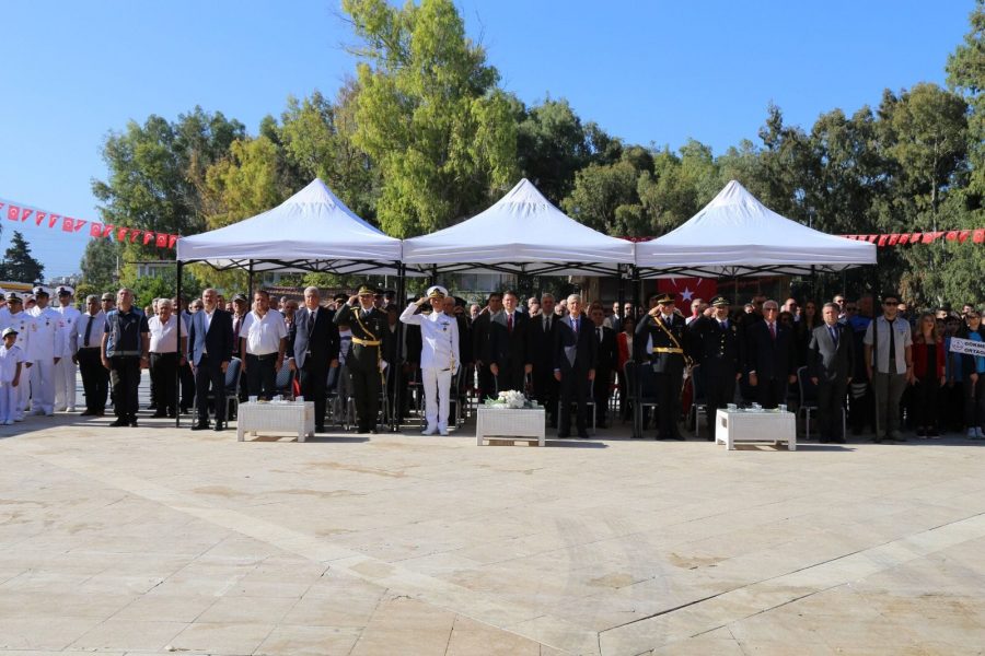 YÜKSELİŞ KOLEJİ YİNE YAPTI YAPACAĞINI!