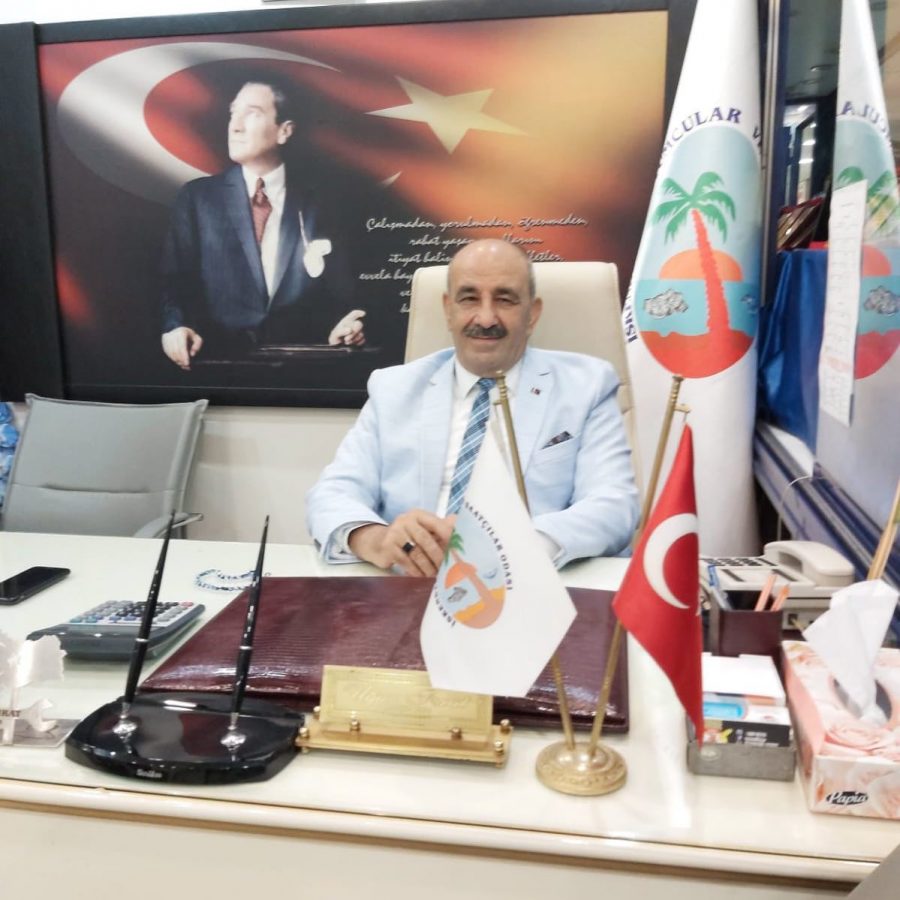 Altında 50 senenin en uzun aylık kayıp serisi