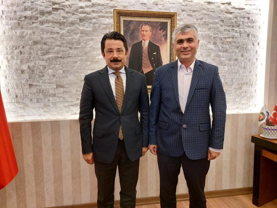 ÖZÇELİK İŞ’TE ORTAK AKIL BULUŞMASI