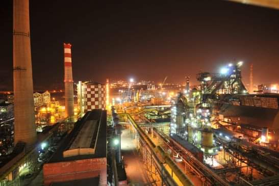 İSDEMİR 52 YAŞINDA