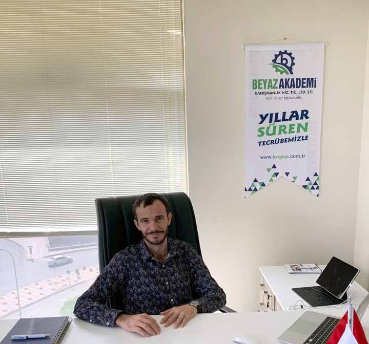 Beyaz Akademi İş Sağlığı ve Güvenliğinde Güvenin Adresi