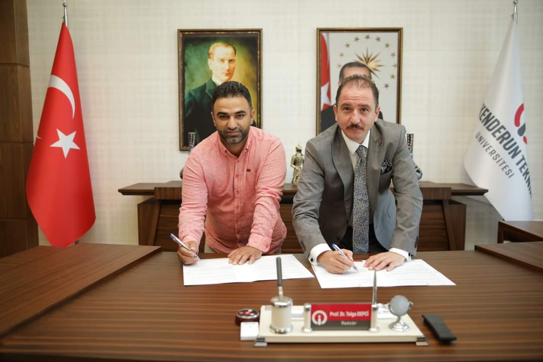 İSTE &Ouml;ĞRENCİLERİNE BİR YEMEK BURSU DAHA