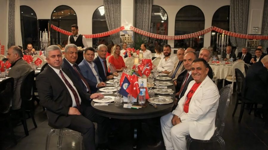 ARİAD’tan 99&#8217;uncu yıla özel &#8220;Cumhuriyet Balosu&#8221;