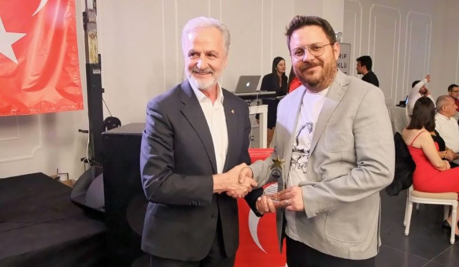 ARİAD’tan 99&#8217;uncu yıla özel &#8220;Cumhuriyet Balosu&#8221;