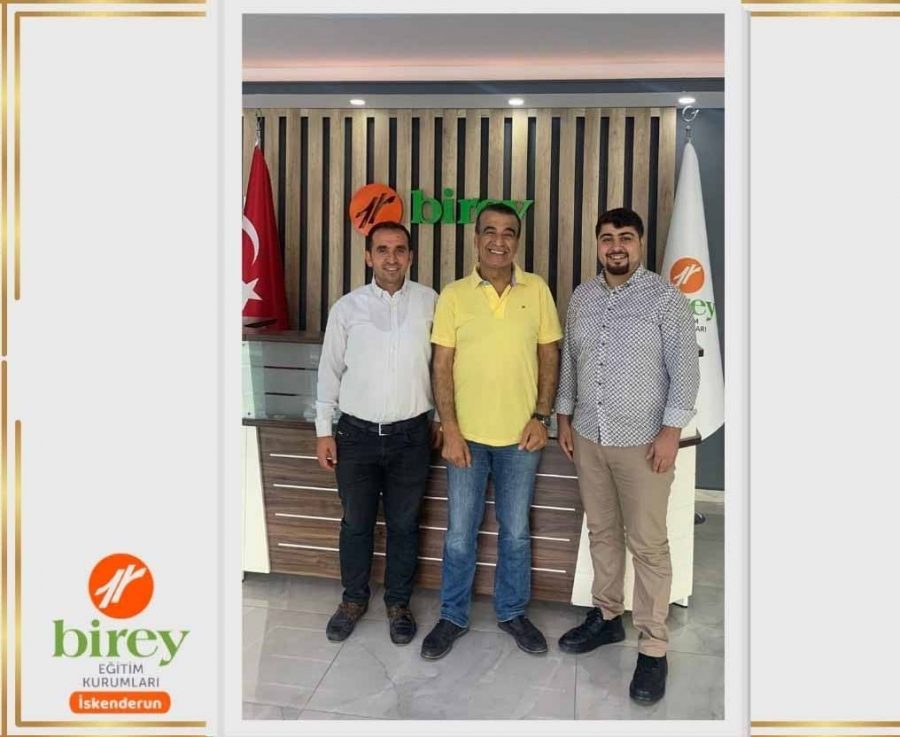 Bölgemizin Sevilen Sanatçısı Yunus Bülbül Birey Okullarında