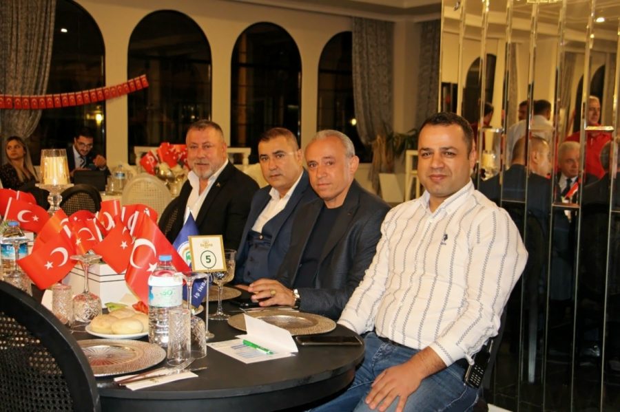 ARİAD’tan 99&#8217;uncu yıla özel &#8220;Cumhuriyet Balosu&#8221;