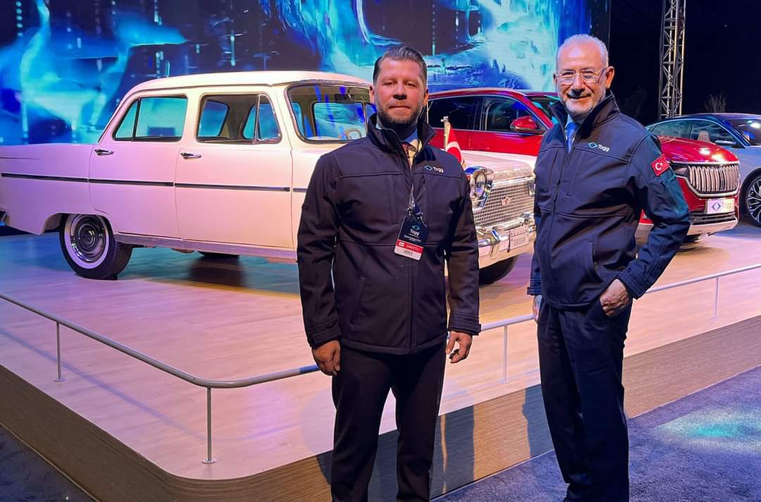 CUMHURİYETE ÇOK YAKIŞTI!