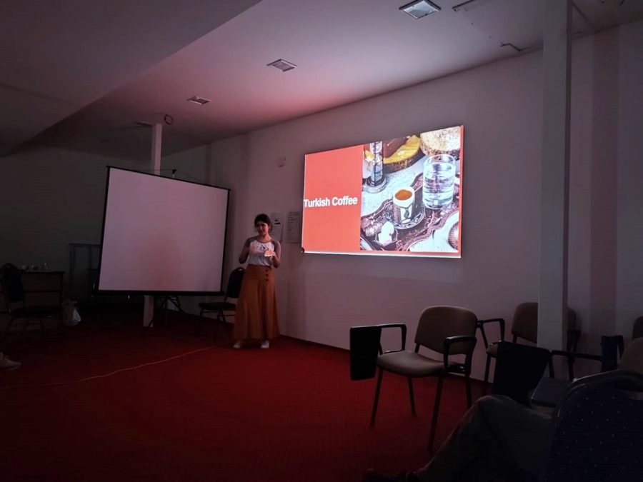 Belen Kaymakamlığını Temsilen Erasmus+ Projesi Kapsamında Romanya’ya Giden 5 Gencimiz Dönüş Yaptı