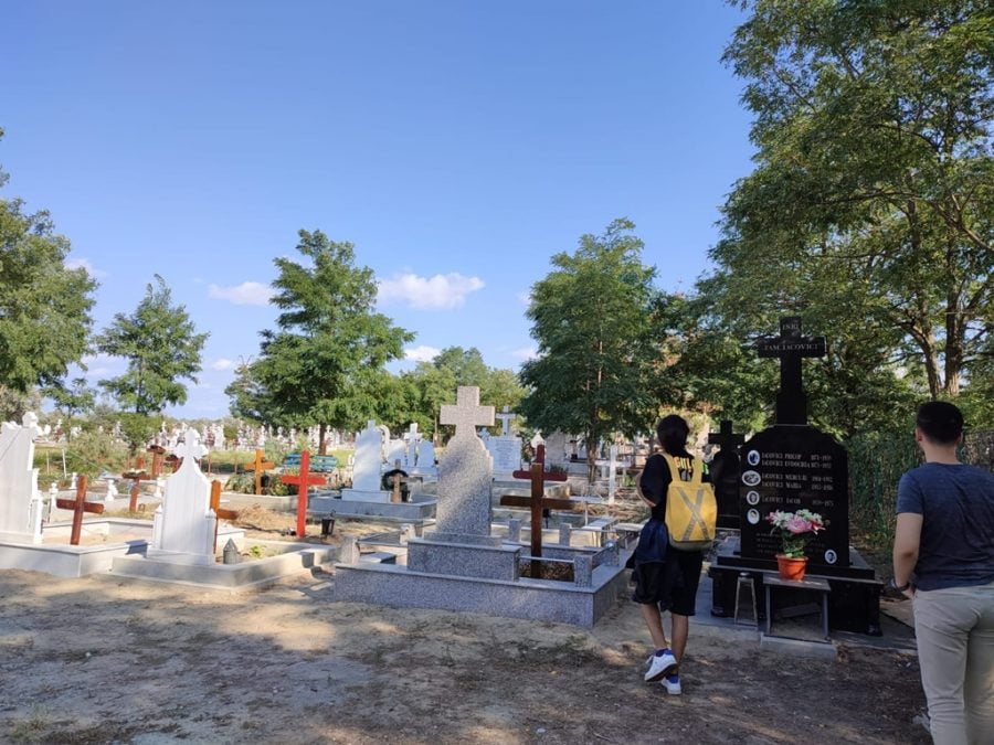 Belen Kaymakamlığını Temsilen Erasmus+ Projesi Kapsamında Romanya’ya Giden 5 Gencimiz Dönüş Yaptı