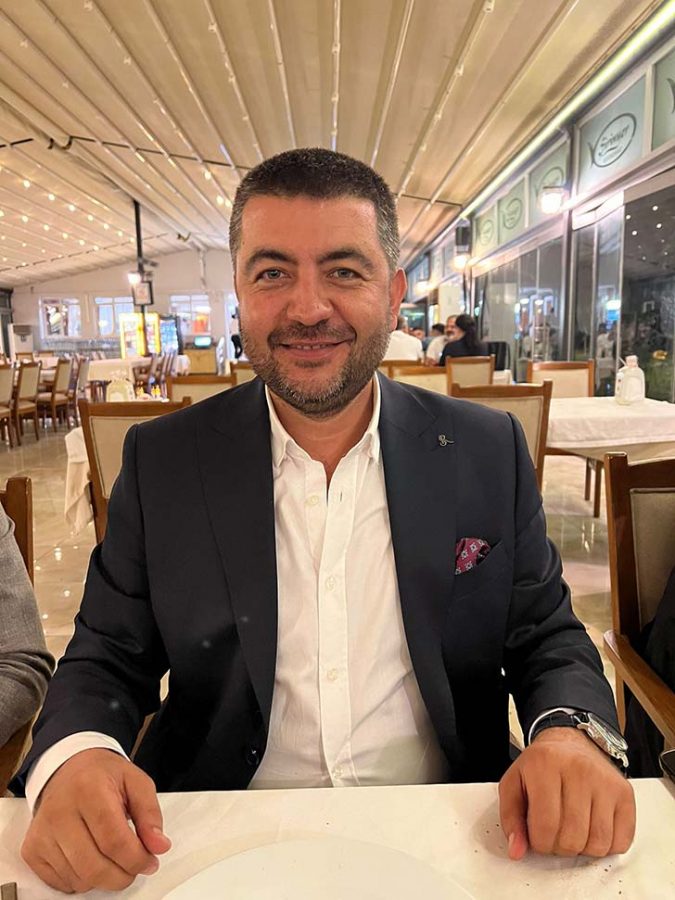 İTSO’da 6’ncı Gruba İmzalarını Attılar