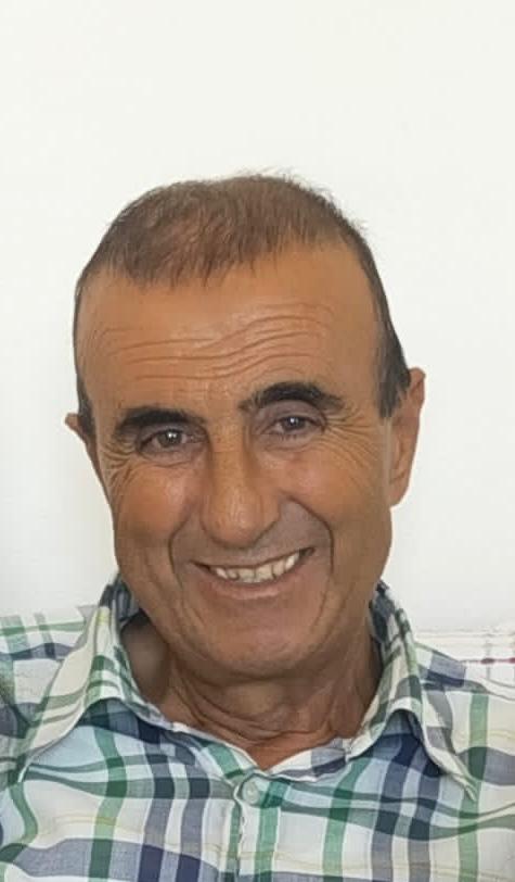 Ethem Uzun Vefat Etti