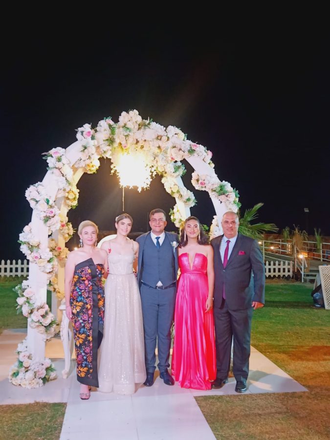 MUTLULUĞUNUZ DAİM OLSUN