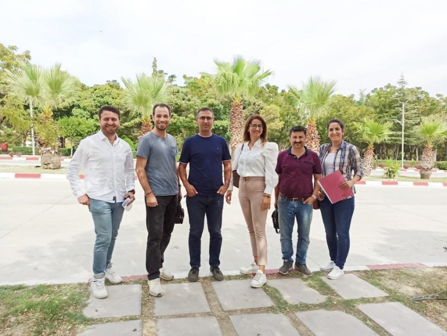 ERASMUS+ DIGITAL YOUTH PROJESİ KAPSAMINDA EĞİTİMCİ KATILIMCILAR ROMANYA&#8217;NIN BÜKREŞ KENTİNDE EĞİTİM ALDILAR