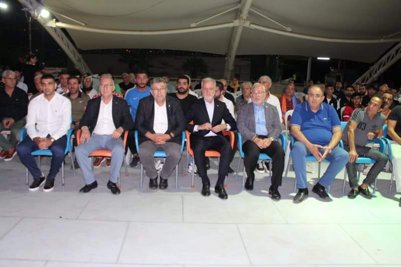 MEHMET KURT &Ouml;L&Uuml;M YILD&Ouml;N&Uuml;M&Uuml;NDE DUALARLA ANILDI