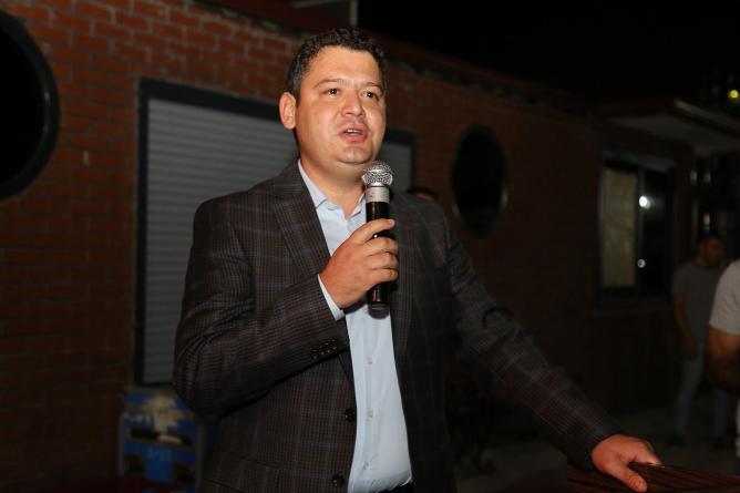 Yükseliş Koleji Geleneksel Sinema nostaljisi&#8230;