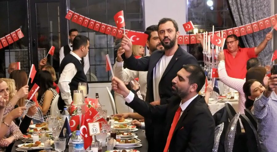 ARİAD’tan 99&#8217;uncu yıla özel &#8220;Cumhuriyet Balosu&#8221;