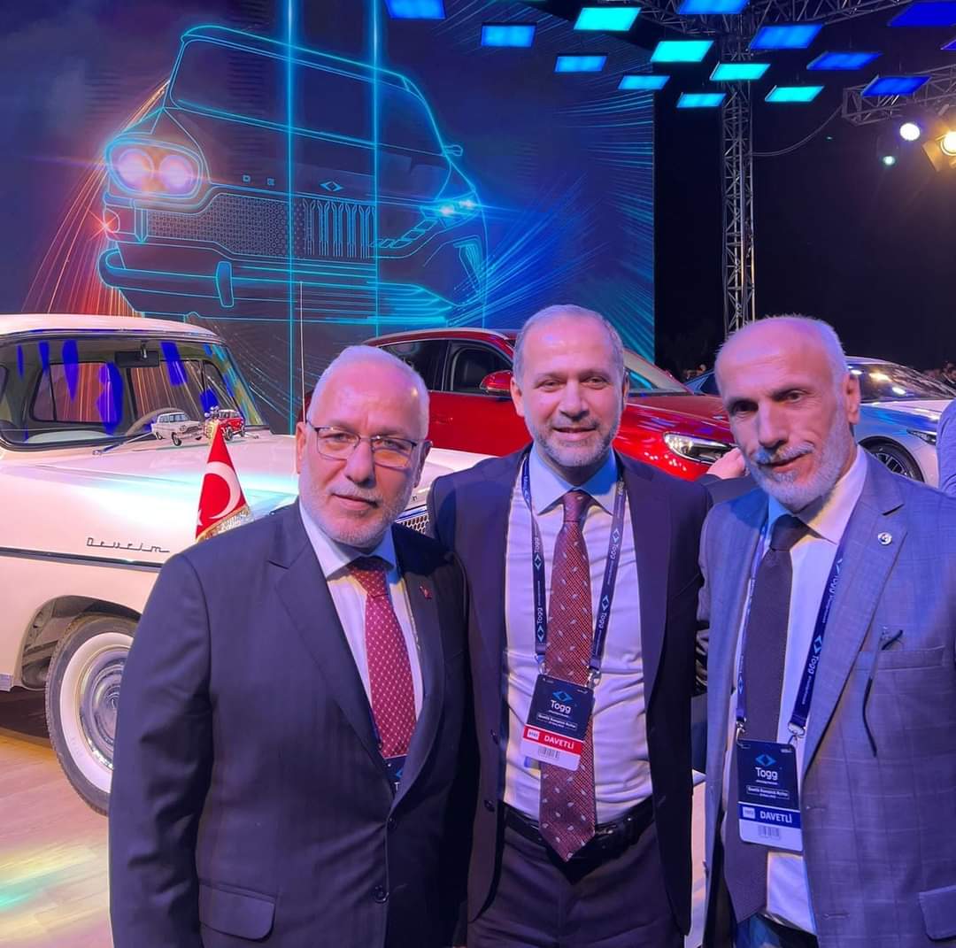 CUMHURİYETE ÇOK YAKIŞTI!