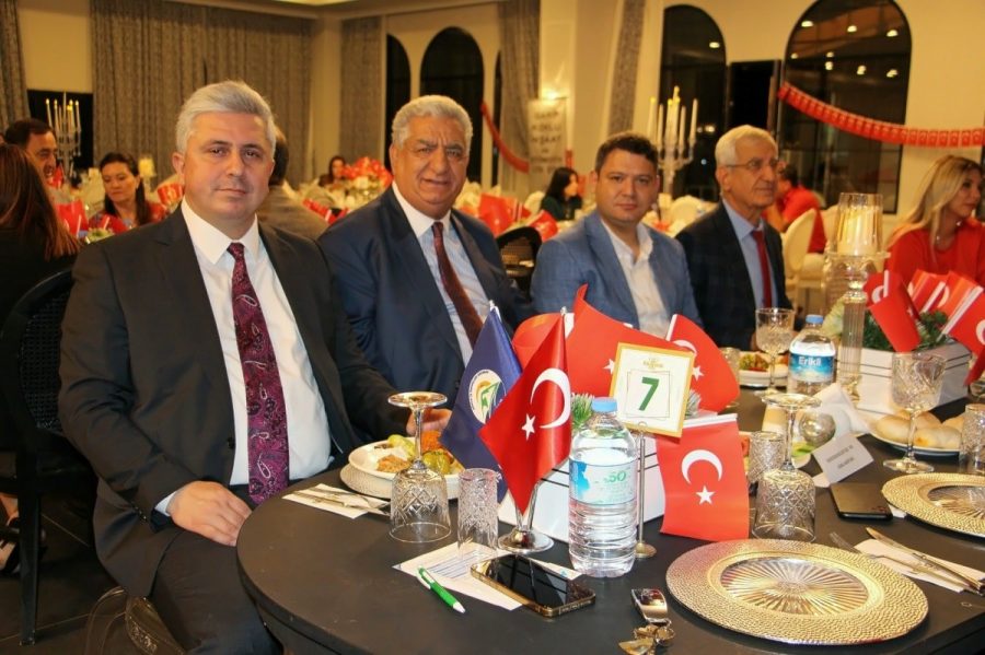 ARİAD’tan 99&#8217;uncu yıla özel &#8220;Cumhuriyet Balosu&#8221;