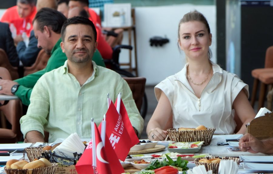 Hedefimiz Mikro İhracatta T&uuml;rkiye&rsquo;nin En b&uuml;y&uuml;ğ&uuml; olmak