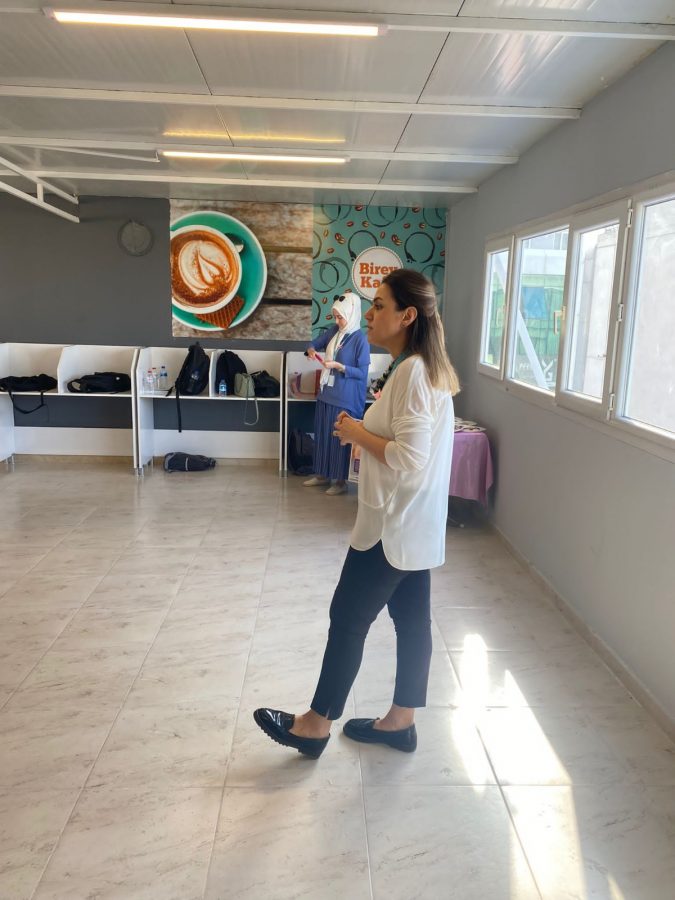 BİREY EĞİTİM KURUMLARINDAN FARKINDALIK SEMİNERİ