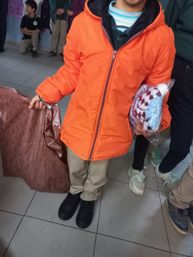 HATAY KENT KONSEYİ’NDEN DAYANIŞMA ÖRNEĞİ