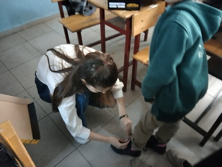 HATAY KENT KONSEYİ’NDEN DAYANIŞMA ÖRNEĞİ