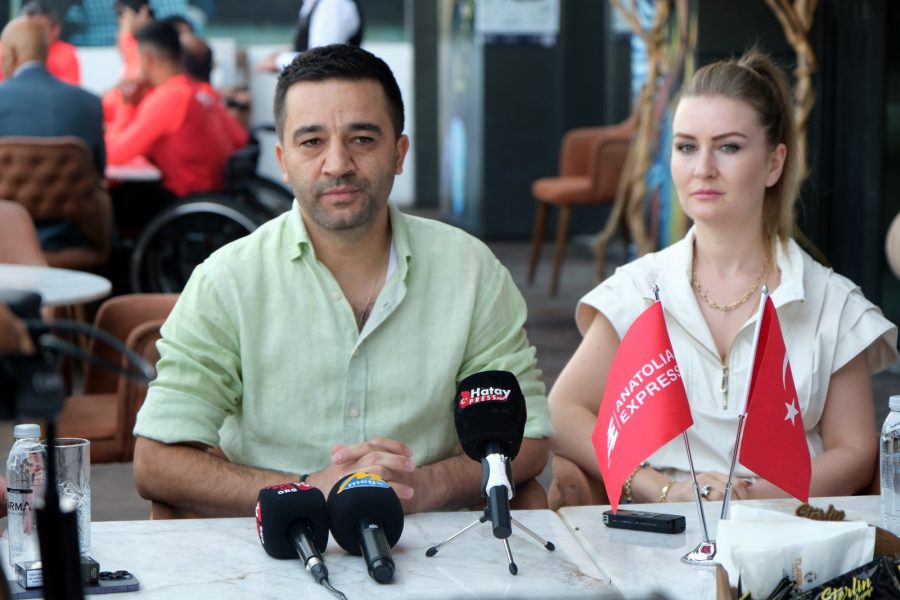 Hedefimiz Mikro İhracatta T&uuml;rkiye&rsquo;nin En b&uuml;y&uuml;ğ&uuml; olmak