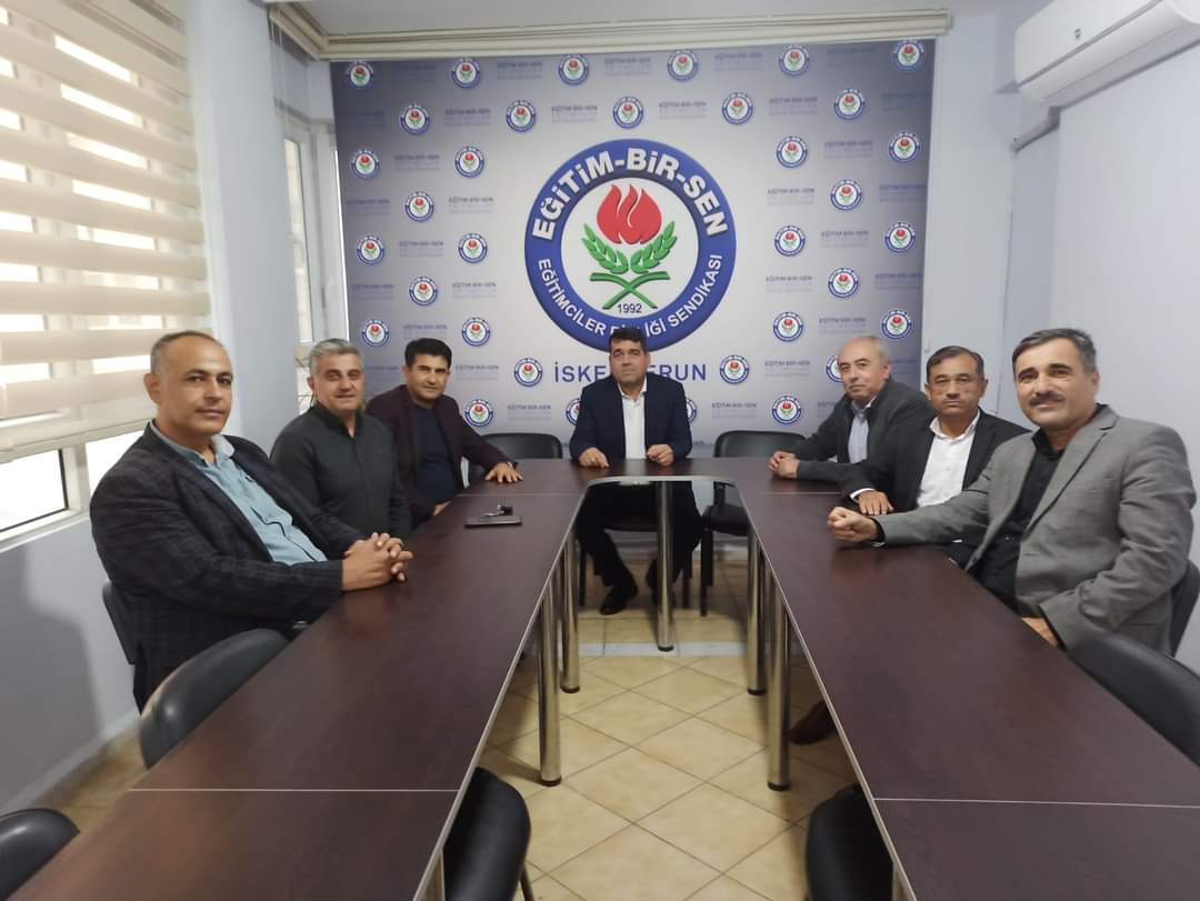 HAYIRLI OLSUN&#8230;