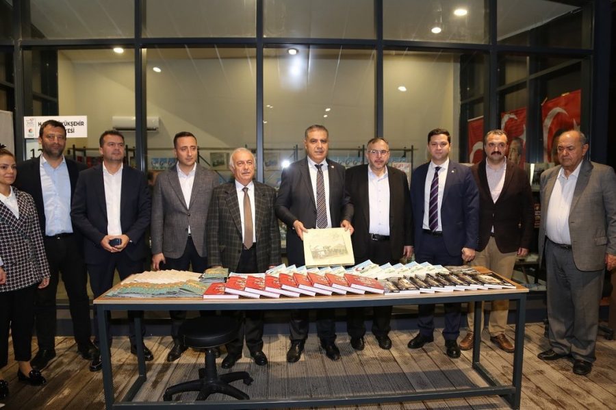 Hatay Kitap G&uuml;nleri başladı