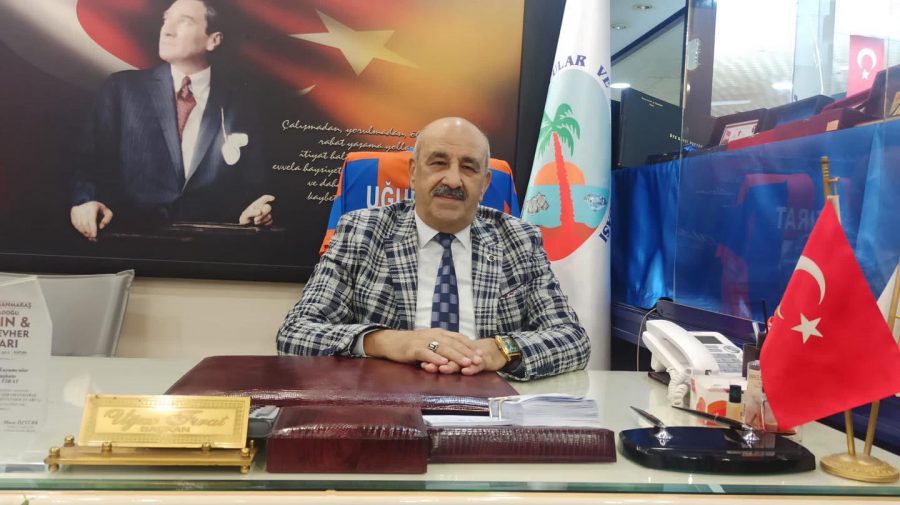 Altında Fed baskısı