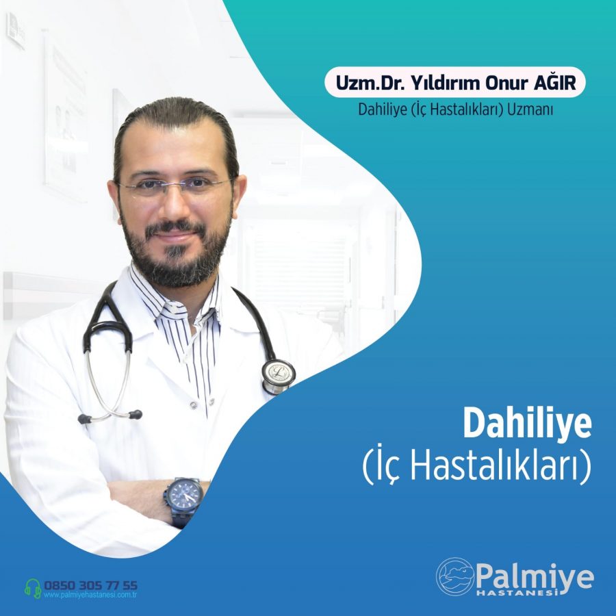 Dahiliye (İç Hastalıkları)