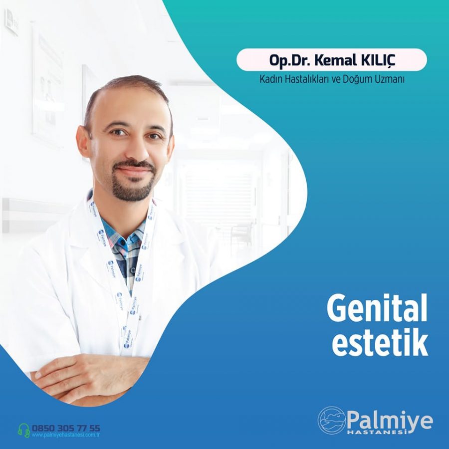 Genital Estetik