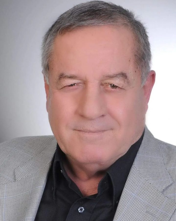 Saim Atakaş Son Yolculuğuna Dualarla Uğurlandı