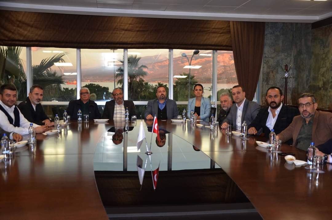 MİLLETVEKİLİ KAŞIK&Ccedil;I; &ldquo;&Uuml;RETEREK DIŞA BAĞIMLILIKTAN KURTULABİLİRİZ&rdquo;