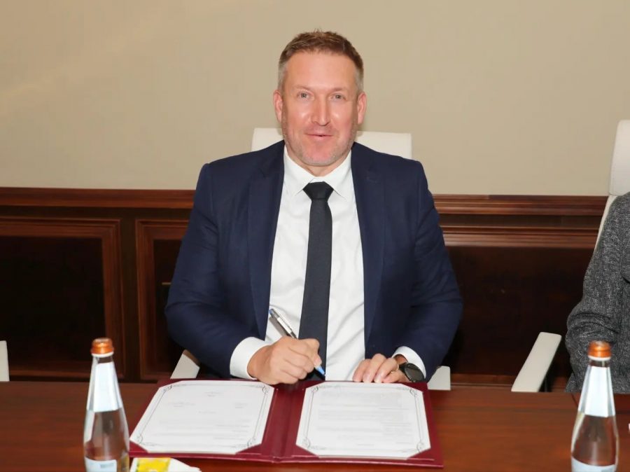 İSKENDERUN ARKEOLOJİ MÜZESİ YAPILACAK BİNANIN RESTORASYONUNU &#8216;MMK METALURJİ&#8217; GERÇEKLEŞTİRECEK