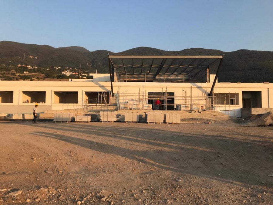 TOSYALI ÖZEL EĞİTİM OKULU BAKAN ÖZER’İ GURURLANDIRDI