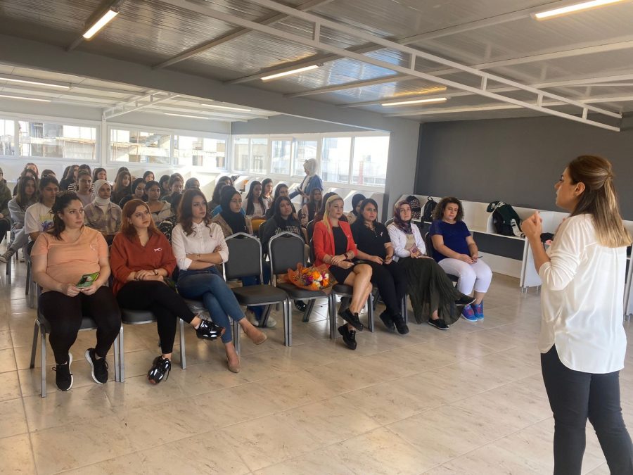 BİREY EĞİTİM KURUMLARINDAN FARKINDALIK SEMİNERİ