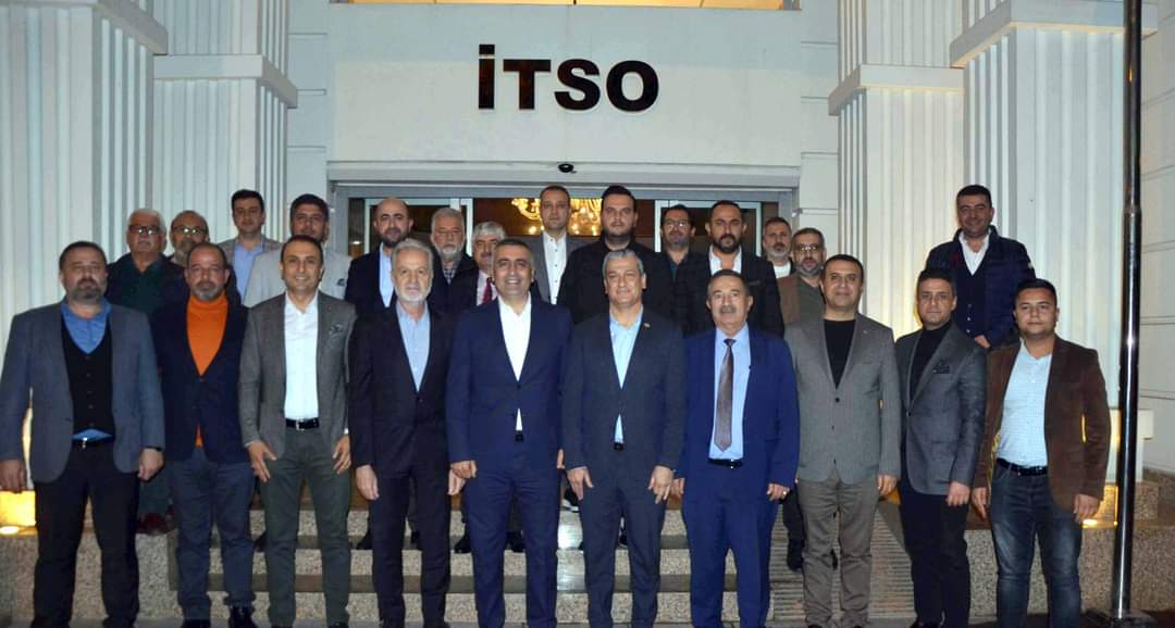 MİLLETVEKİLİ KAŞIK&Ccedil;I; &ldquo;&Uuml;RETEREK DIŞA BAĞIMLILIKTAN KURTULABİLİRİZ&rdquo;