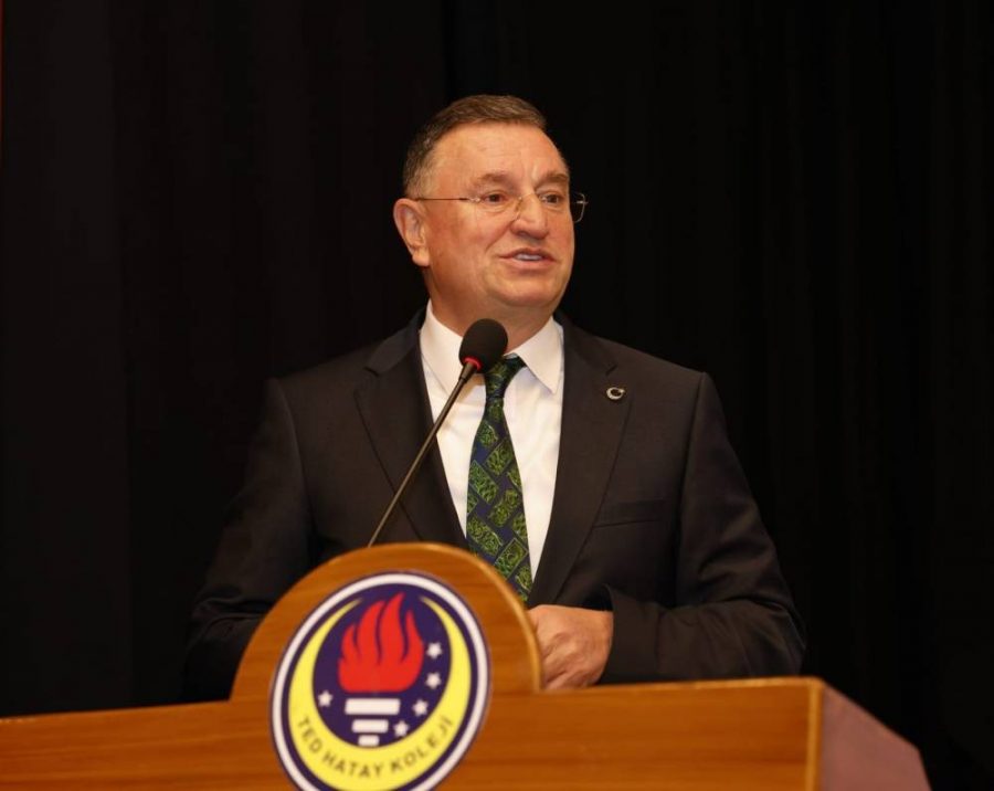 Başkan Savaş: &#8220;Herkeste çevre bilinci olmalı&#8221;