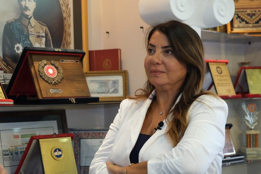 Şampiyon Filtre İSTE&rsquo;di Kalifiye Eleman At&ouml;lyesi Başlıyor