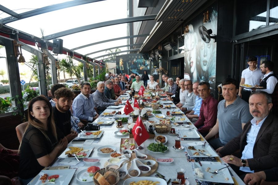 Hedefimiz Mikro İhracatta T&uuml;rkiye&rsquo;nin En b&uuml;y&uuml;ğ&uuml; olmak