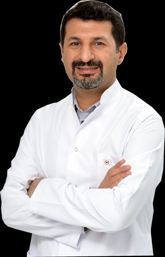 THERMAL WELDING İLE BADEMCİK AMELİYATI