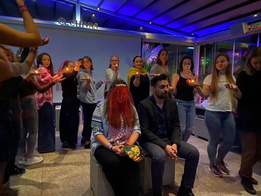 BE READY FOR THE NEXT LEVEL PROJESİ KAPSAMINDA 6 GENCİMİZ ROMANYA’DAN DÖNDÜ