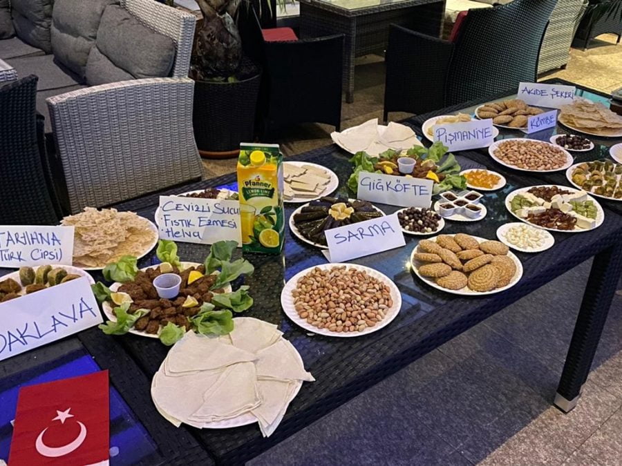 BE READY FOR THE NEXT LEVEL PROJESİ KAPSAMINDA 6 GENCİMİZ ROMANYA’DAN DÖNDÜ