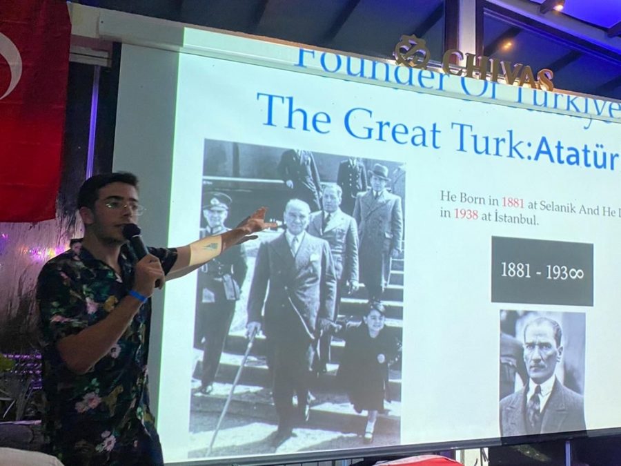 BE READY FOR THE NEXT LEVEL PROJESİ KAPSAMINDA 6 GENCİMİZ ROMANYA’DAN DÖNDÜ