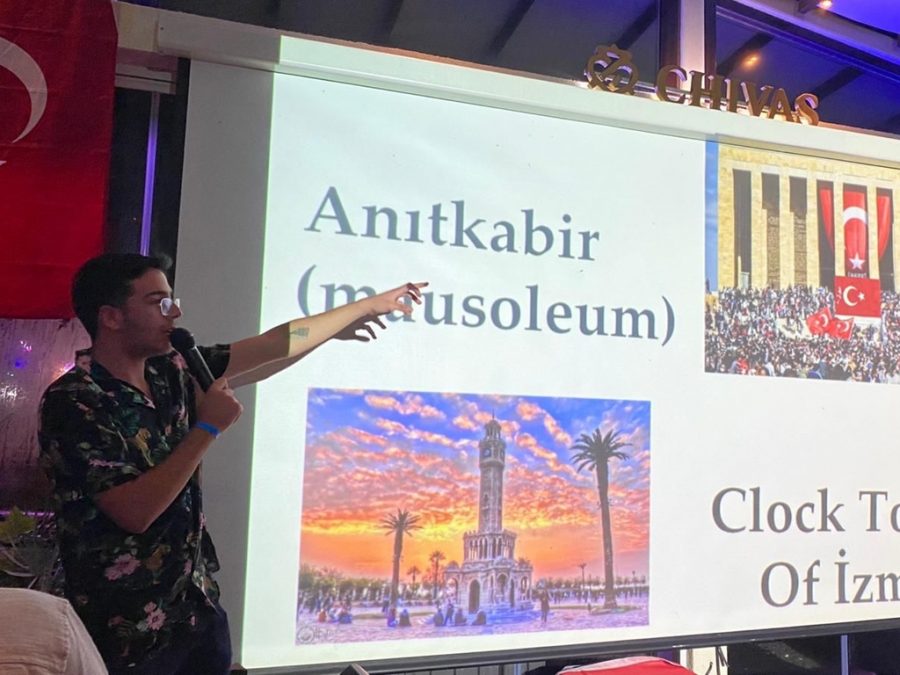 BE READY FOR THE NEXT LEVEL PROJESİ KAPSAMINDA 6 GENCİMİZ ROMANYA’DAN DÖNDÜ