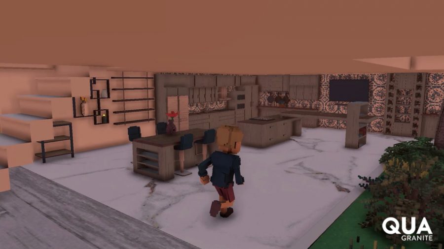 QUA Granite, sekt&ouml;r&uuml;nde Metaverse evrenine yatırım yapan ilk şirket oldu